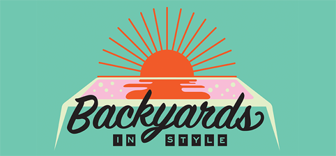 Backyards In Style Logo Hor
