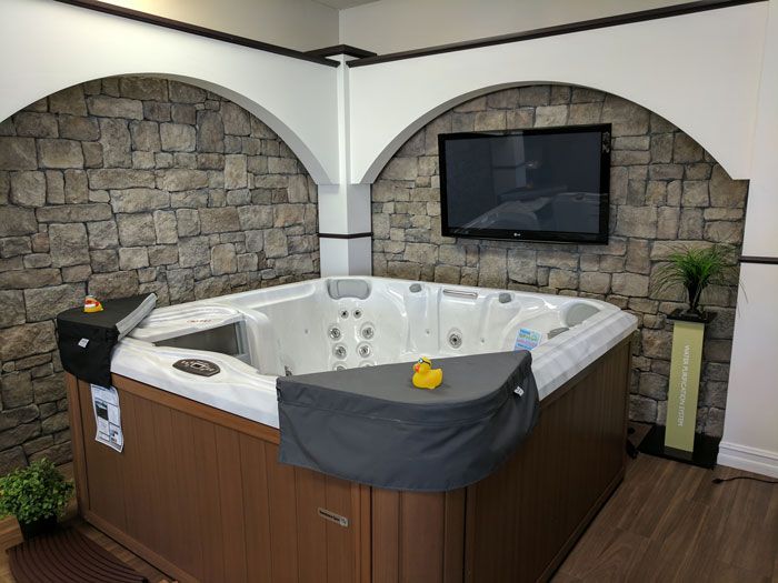 Sundance Spas Of Anaheim California