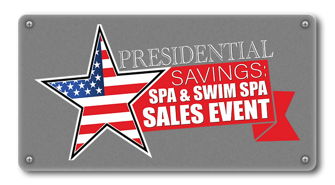 Presidential Savings Sale