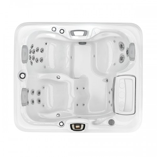 Capri® Hot Tub in Anaheim Capri® Hot Tub in Anaheim
