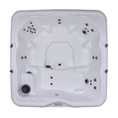 Encore MS Hot Tub in Springfield, MO Encore MS Hot Tub in Springfield, MO