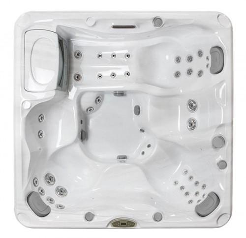 Hamilton™ Hot Tub in Anaheim Hamilton™ Hot Tub in Anaheim