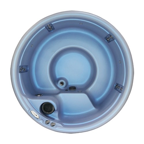 Impulse DP Hot Tub in Springfield, MO Impulse DP Hot Tub in Springfield, MO