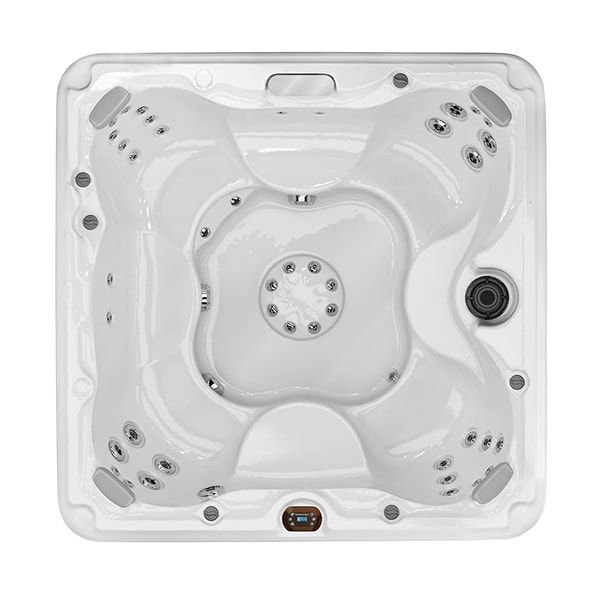 McKinley® Hot Tub in Anaheim