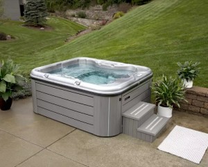 Best 110V Hot Tubs - Embrace Convenience & Relaxation