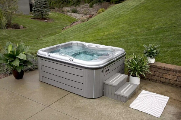 Best 110V Hot Tubs - Embrace Convenience & Relaxation