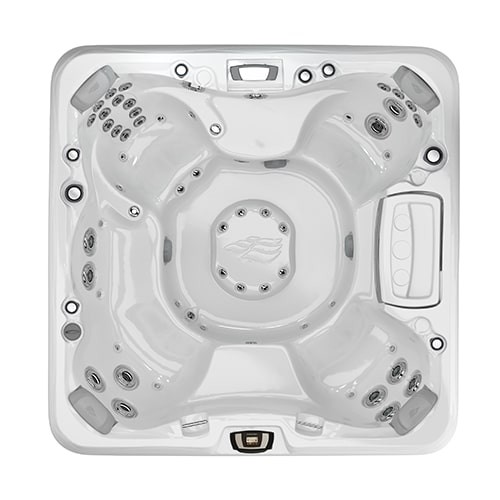 Optima® Hot Tub in Anaheim Optima® Hot Tub in Anaheim
