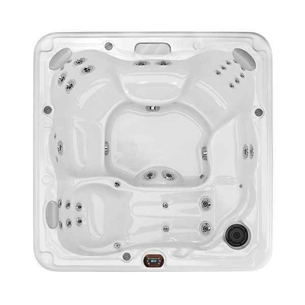 Peyton® Hot Tub in Anaheim