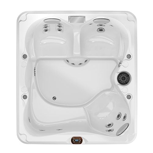 Prado® Hot Tub in Anaheim