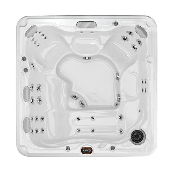 Ramona® Hot Tub in Anaheim