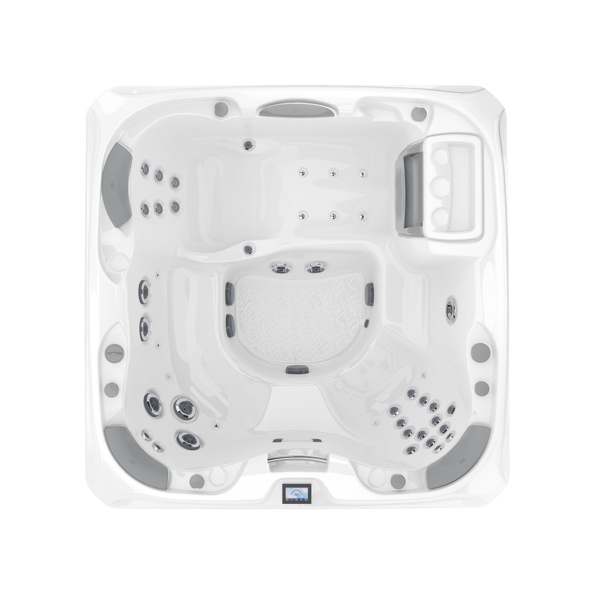 Altamar® Hot Tub in Anaheim