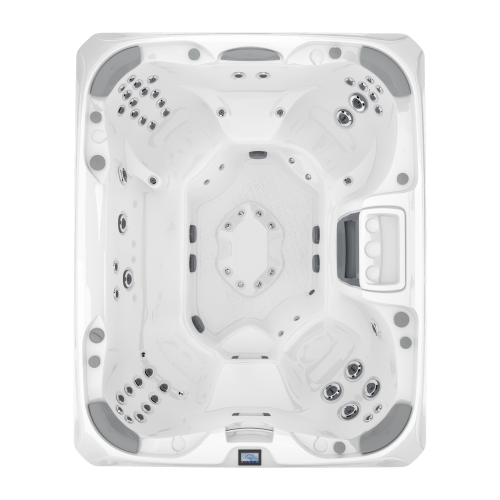 Aspen® Hot Tub in Anaheim