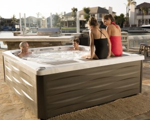 What Are The Best 6-Person Hot Tubs in Anaheim, CA?