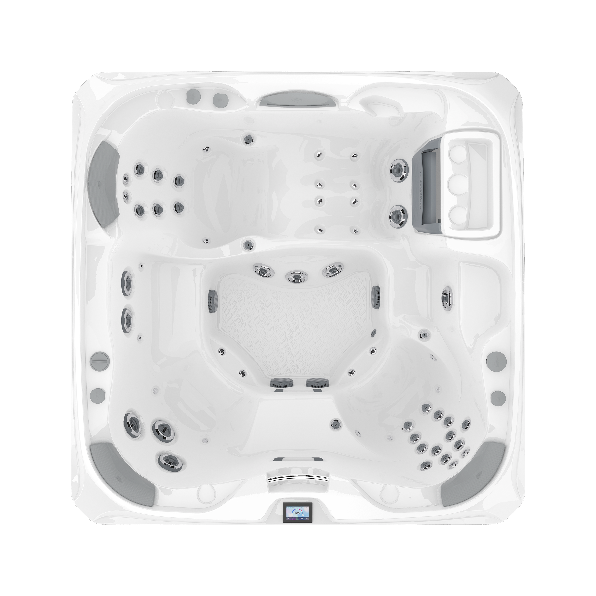 Cameo® Hot Tub in Anaheim