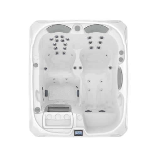 Capri® Hot Tub in Anaheim Capri® Hot Tub in Anaheim