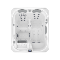 Capri® Hot Tub in Anaheim