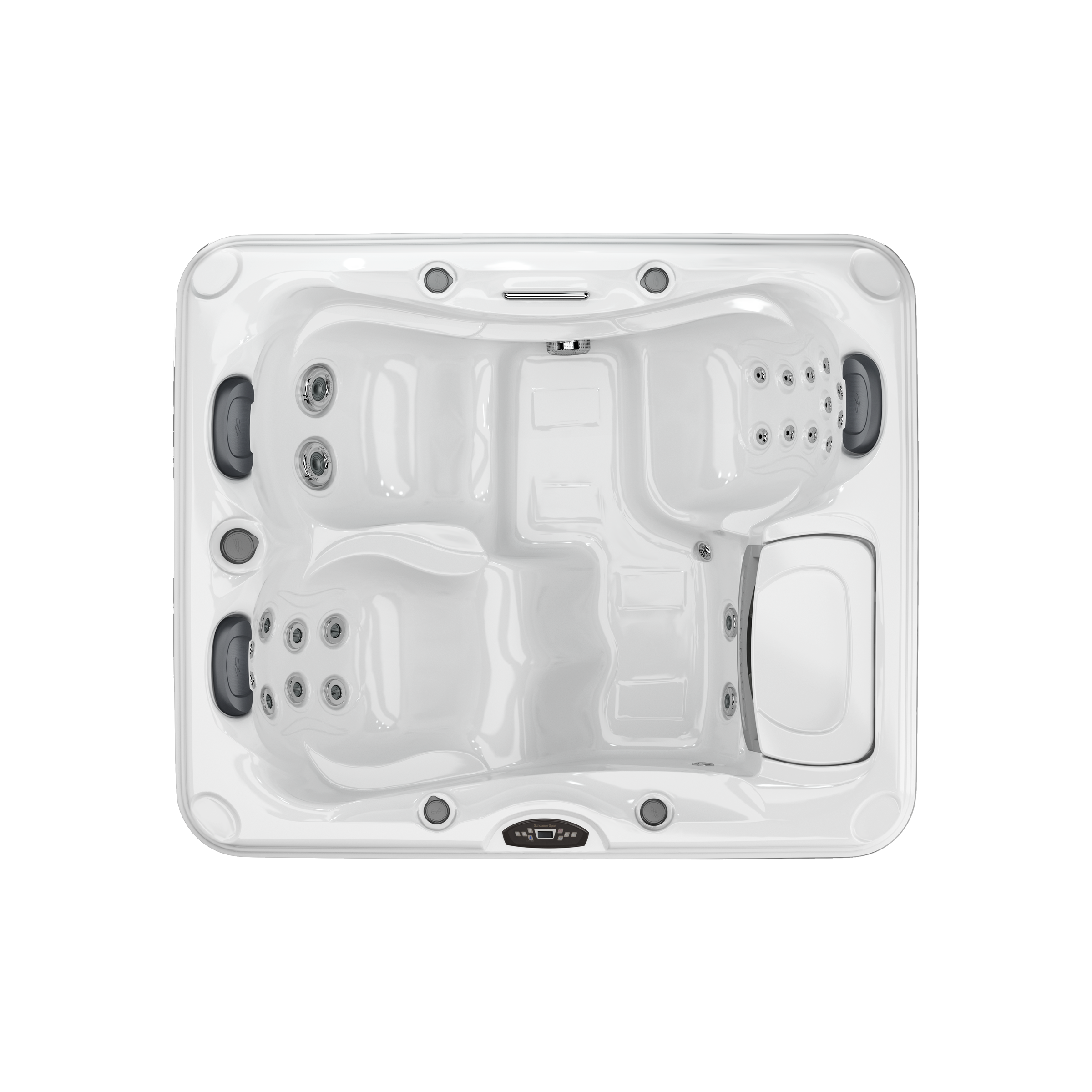 Dover™ Hot Tub in Anaheim