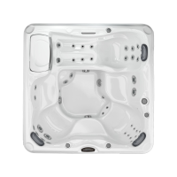 Hamilton™ Hot Tub in Anaheim