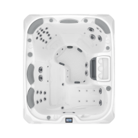 Marin® Hot Tub in Anaheim