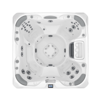 Optima® Hot Tub in Anaheim